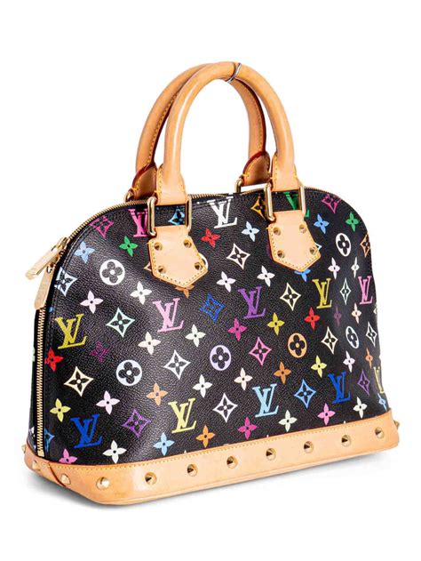 louis vuitton alma bag price malaysia|Alma MM .